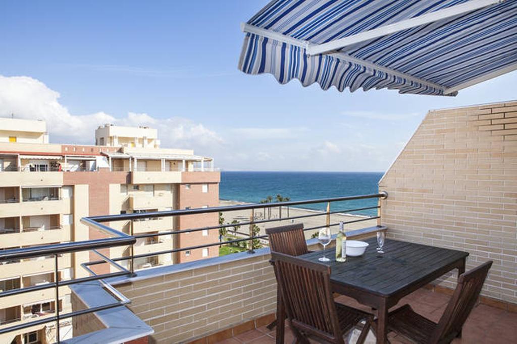 Apartment Brisa Marina Roquetas de Mar Room photo