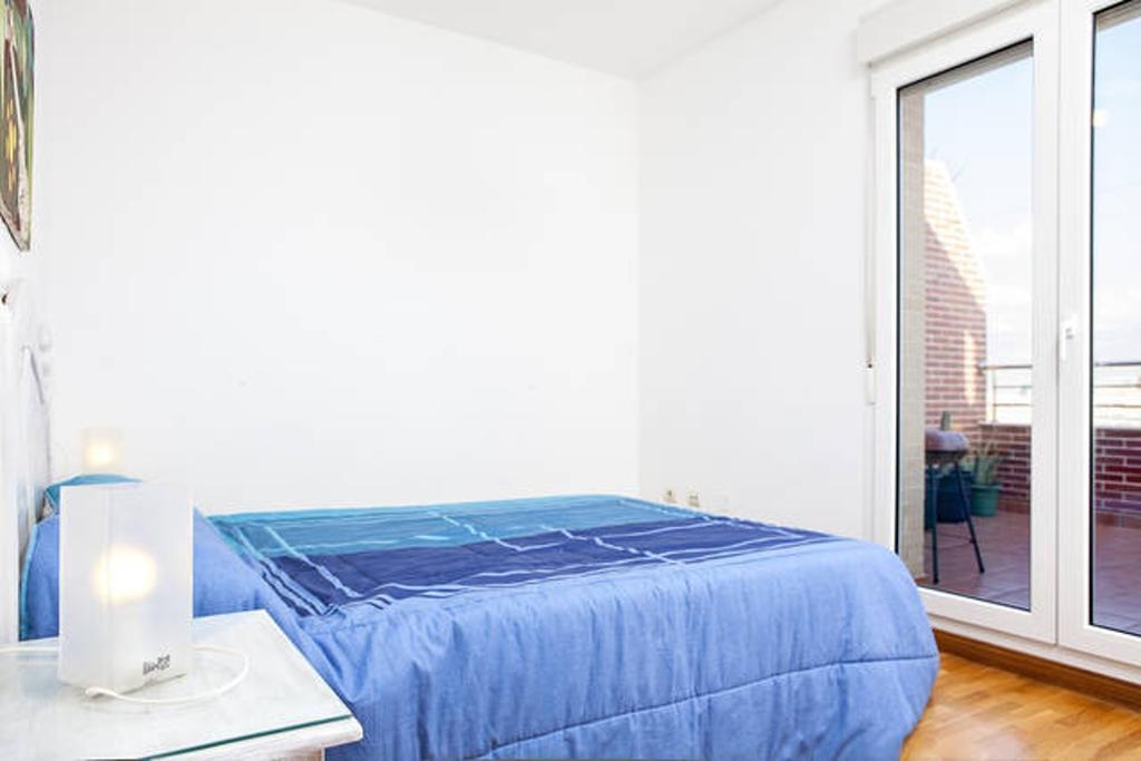 Apartment Brisa Marina Roquetas de Mar Room photo
